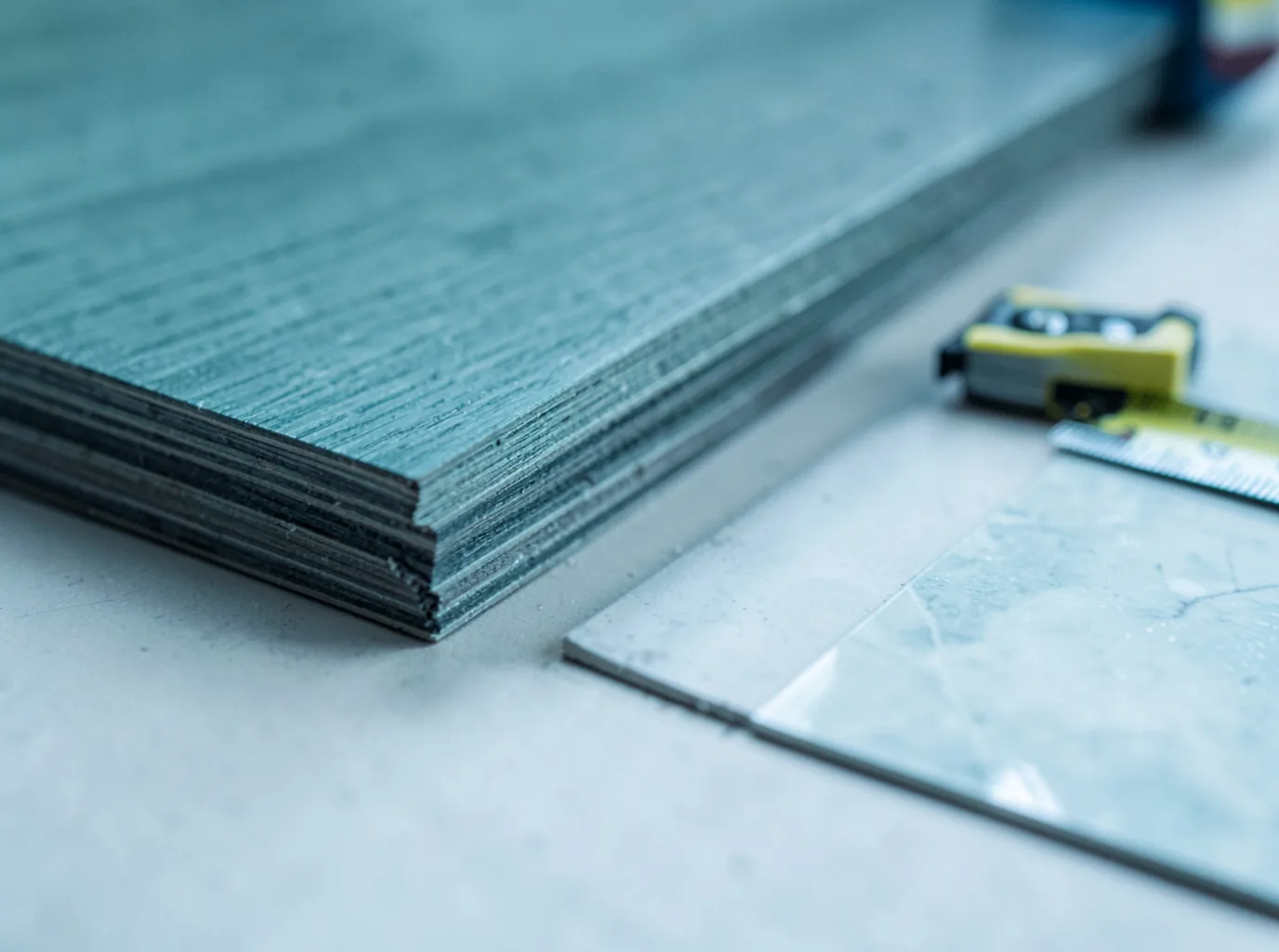 Luxury Vinyl Plank Installation Blanket, TX FAQs